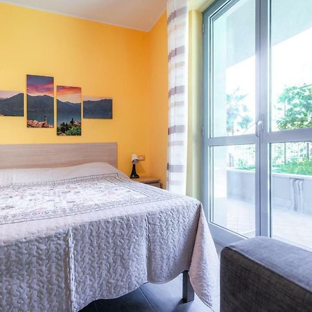 Casa Livio - Rooms And Studios Como Buitenkant foto