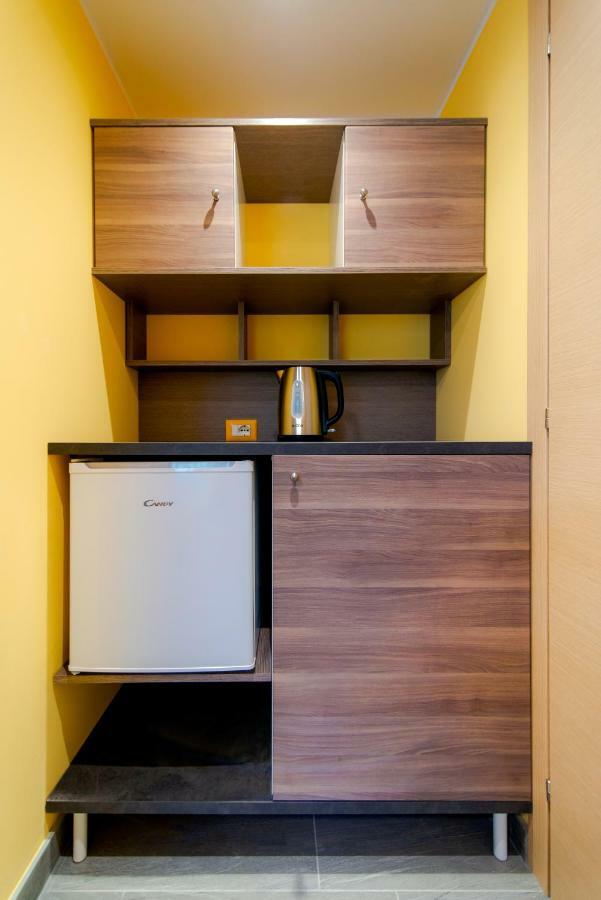 Casa Livio - Rooms And Studios Como Buitenkant foto
